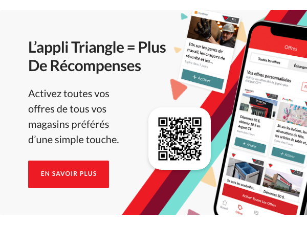 Triangle App V5